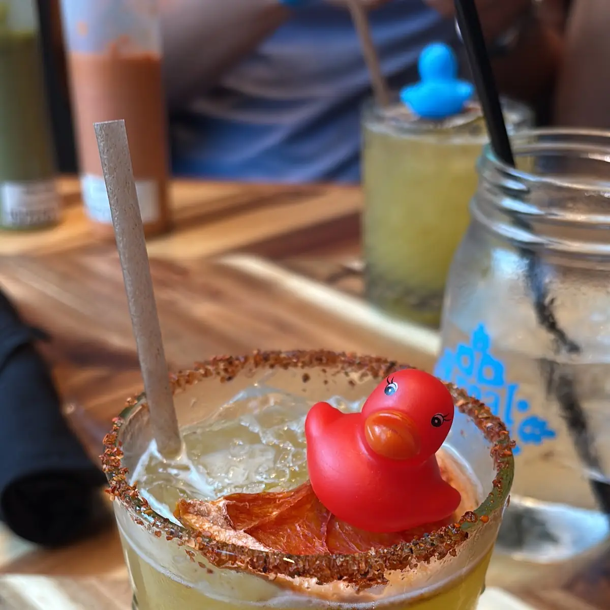 Mai Tai