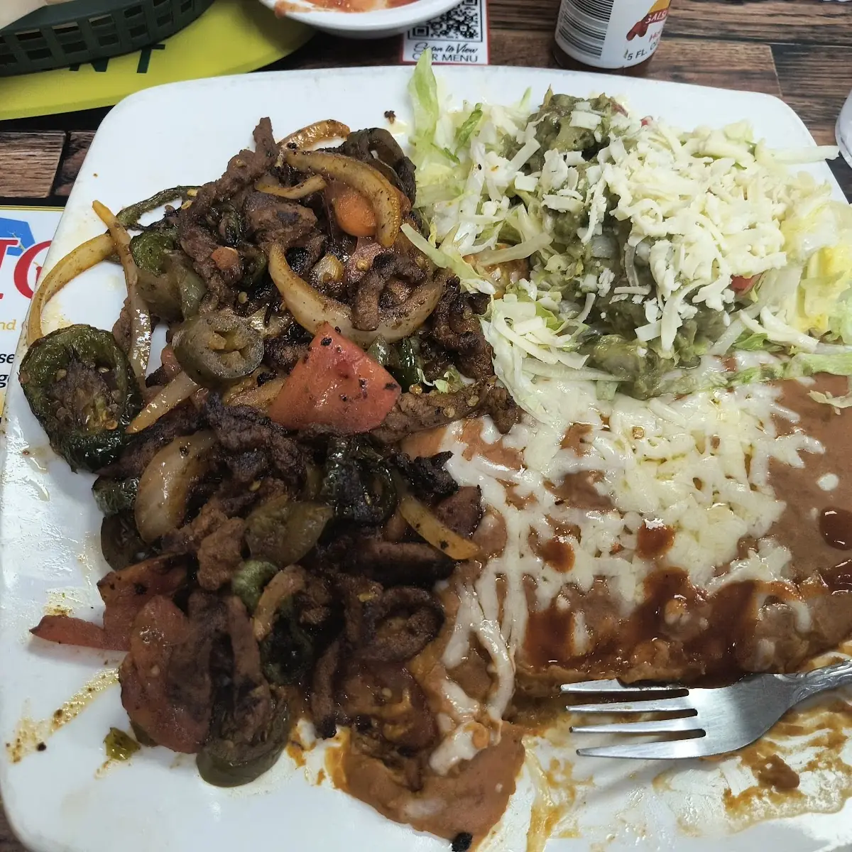 Ribeye Steak