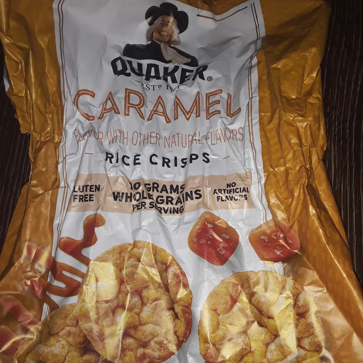 Peanut Butter Chips