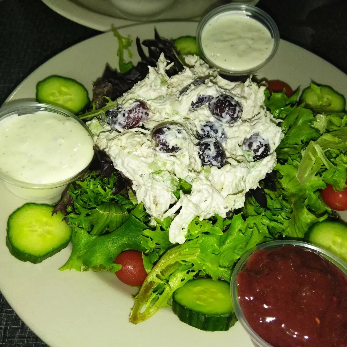 Chicken Salad