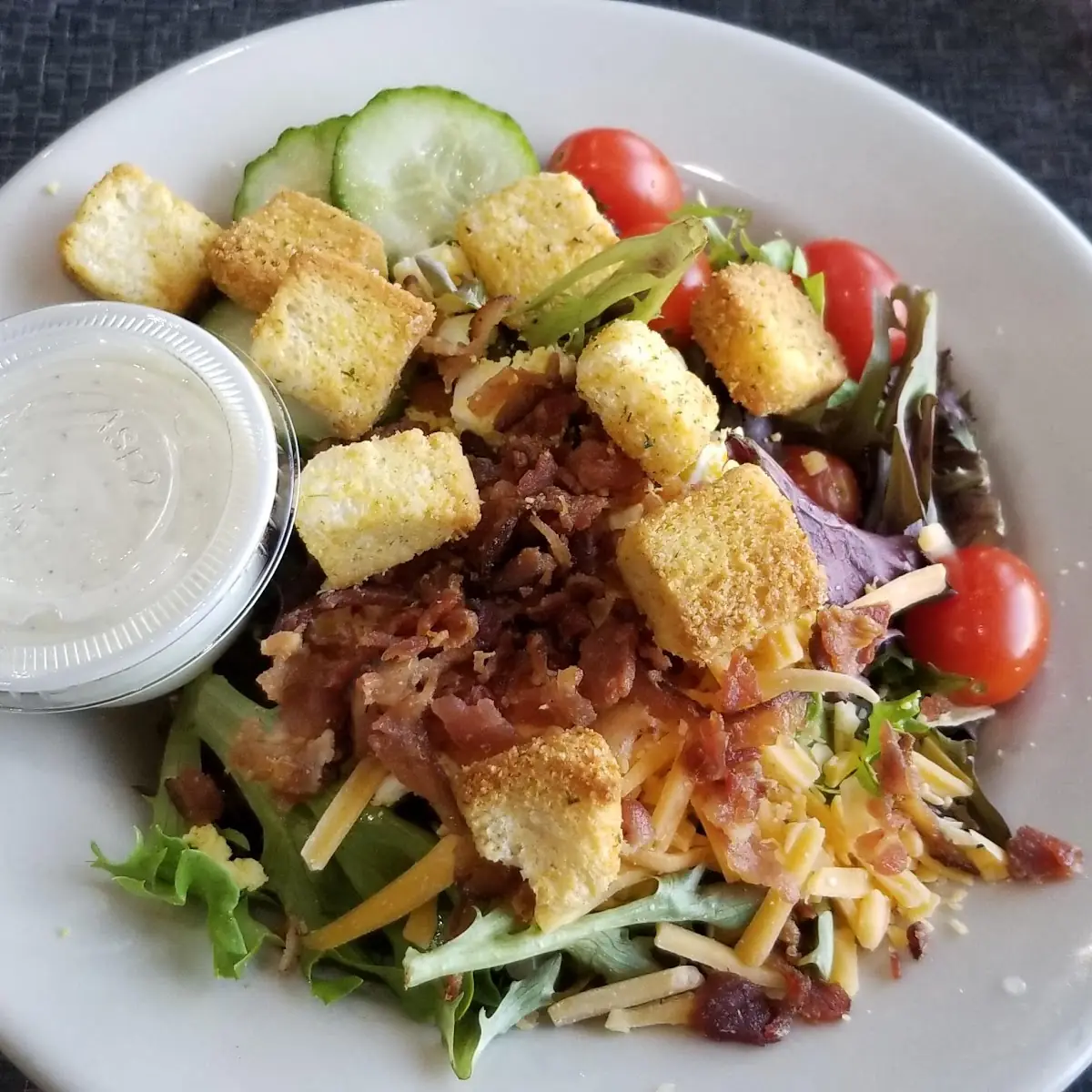 House Salad