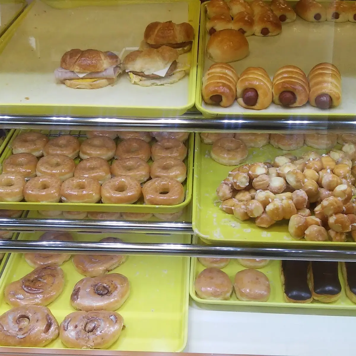 Doughnut