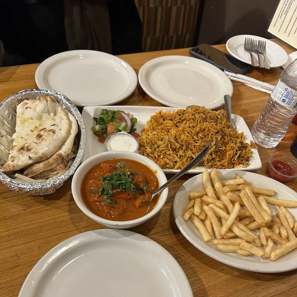 Chicken Curry