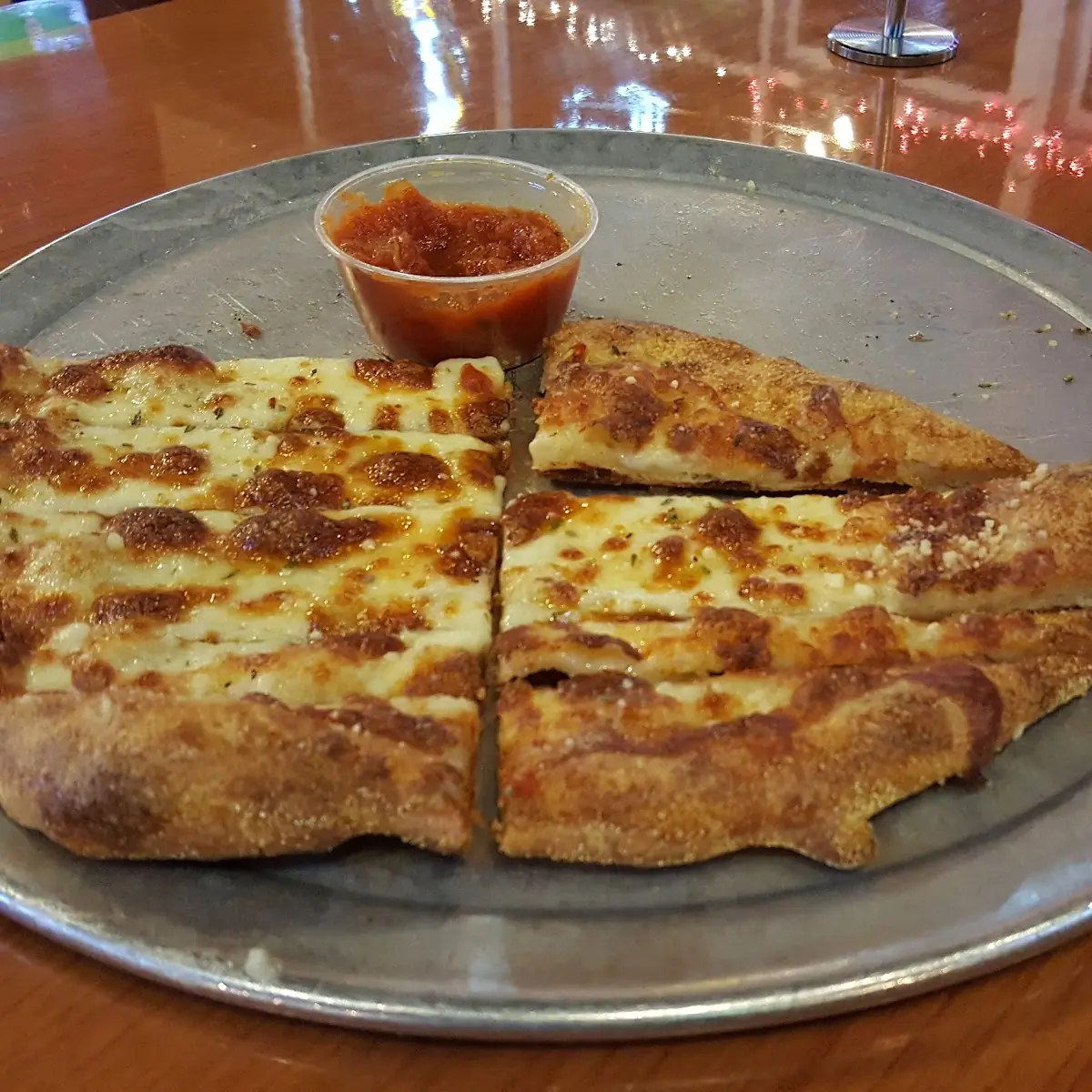 Bread Sticks