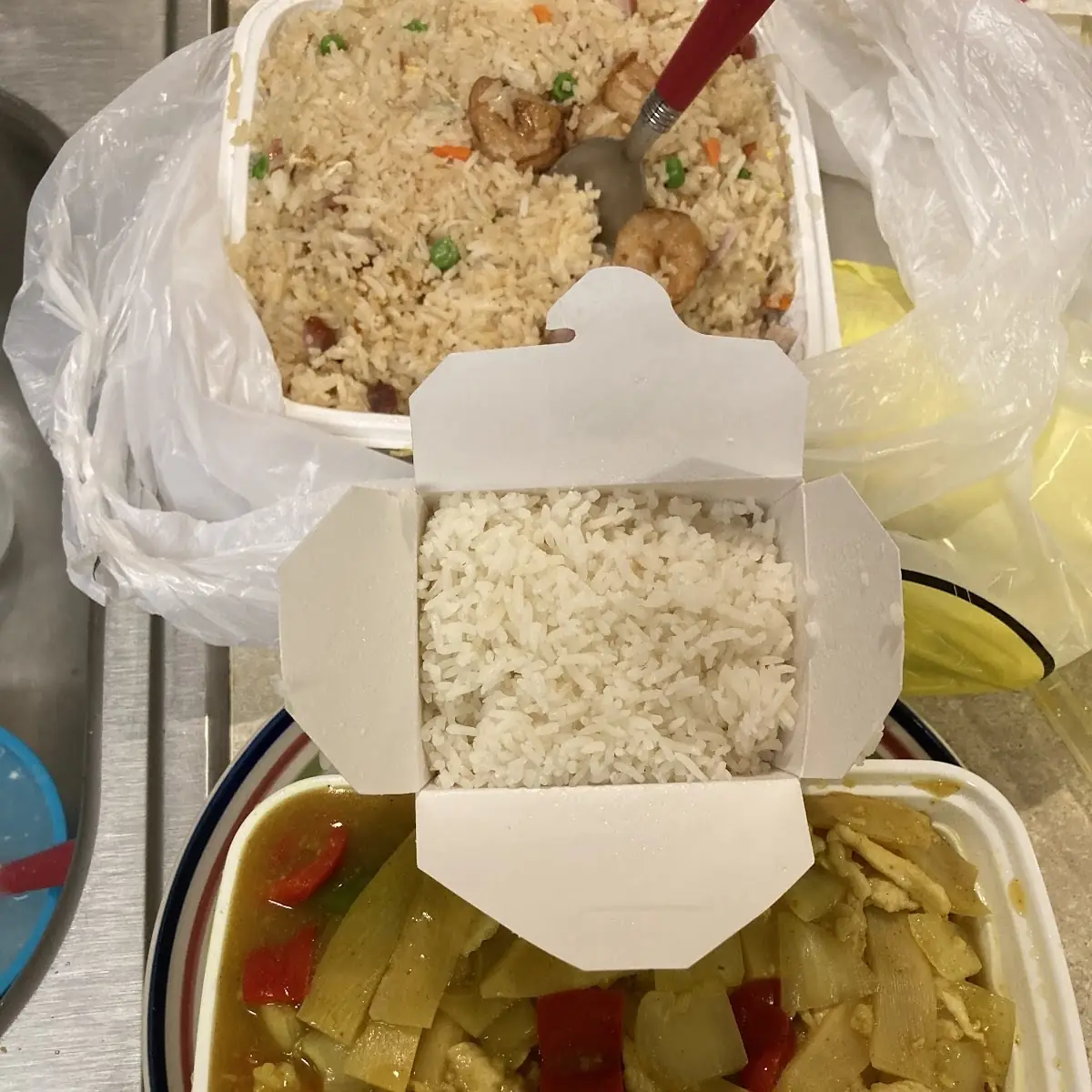 Chicken Curry