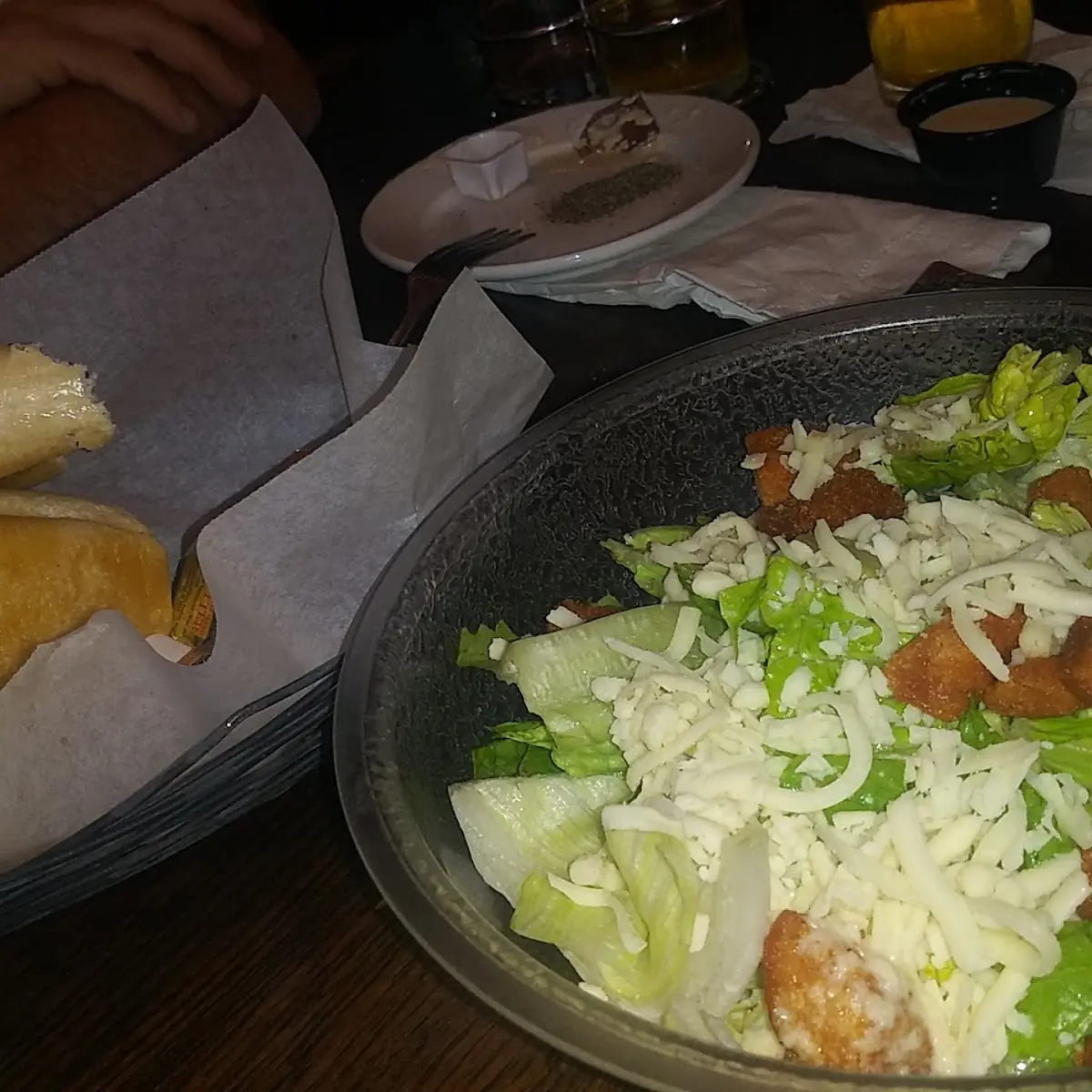 House Salad