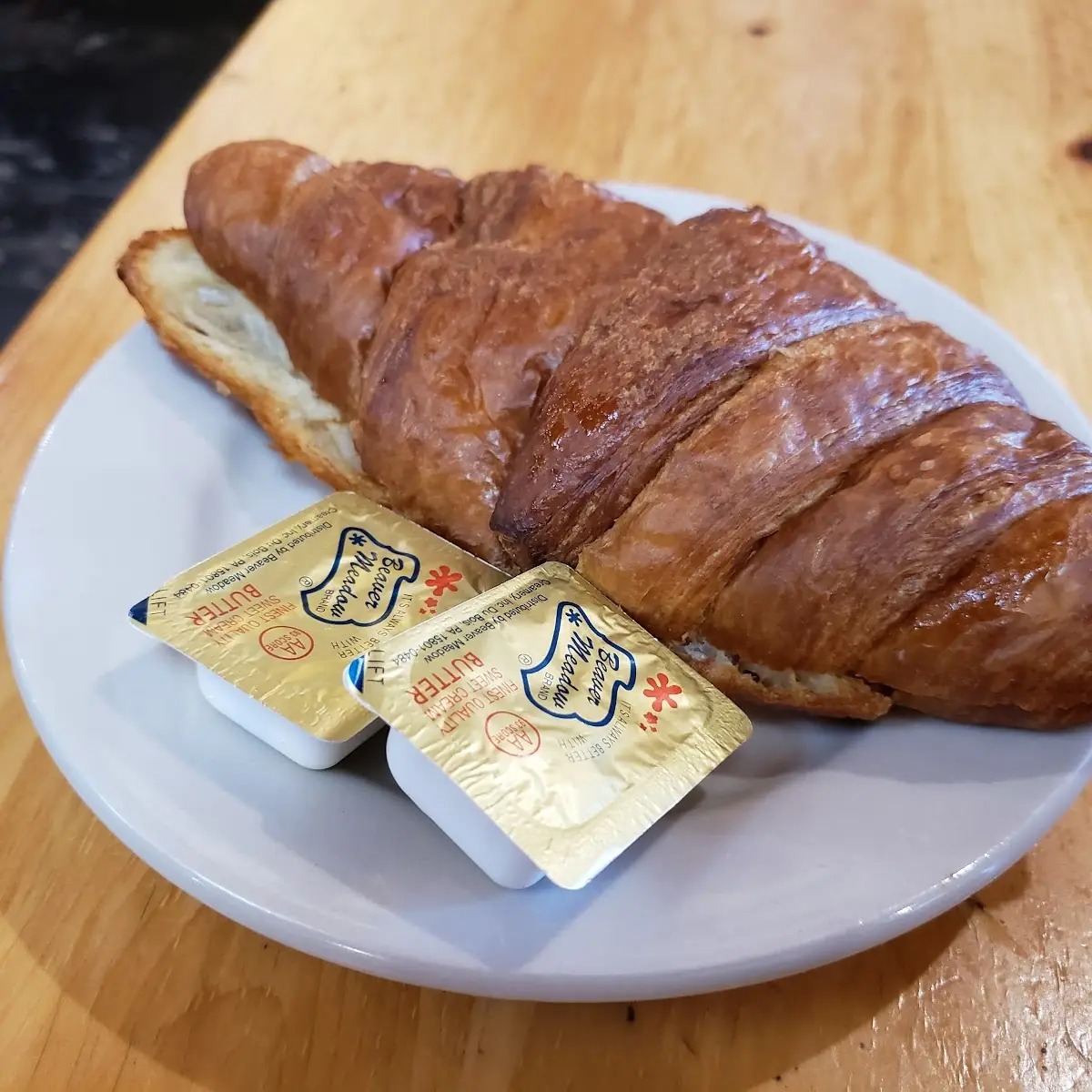 Croissant