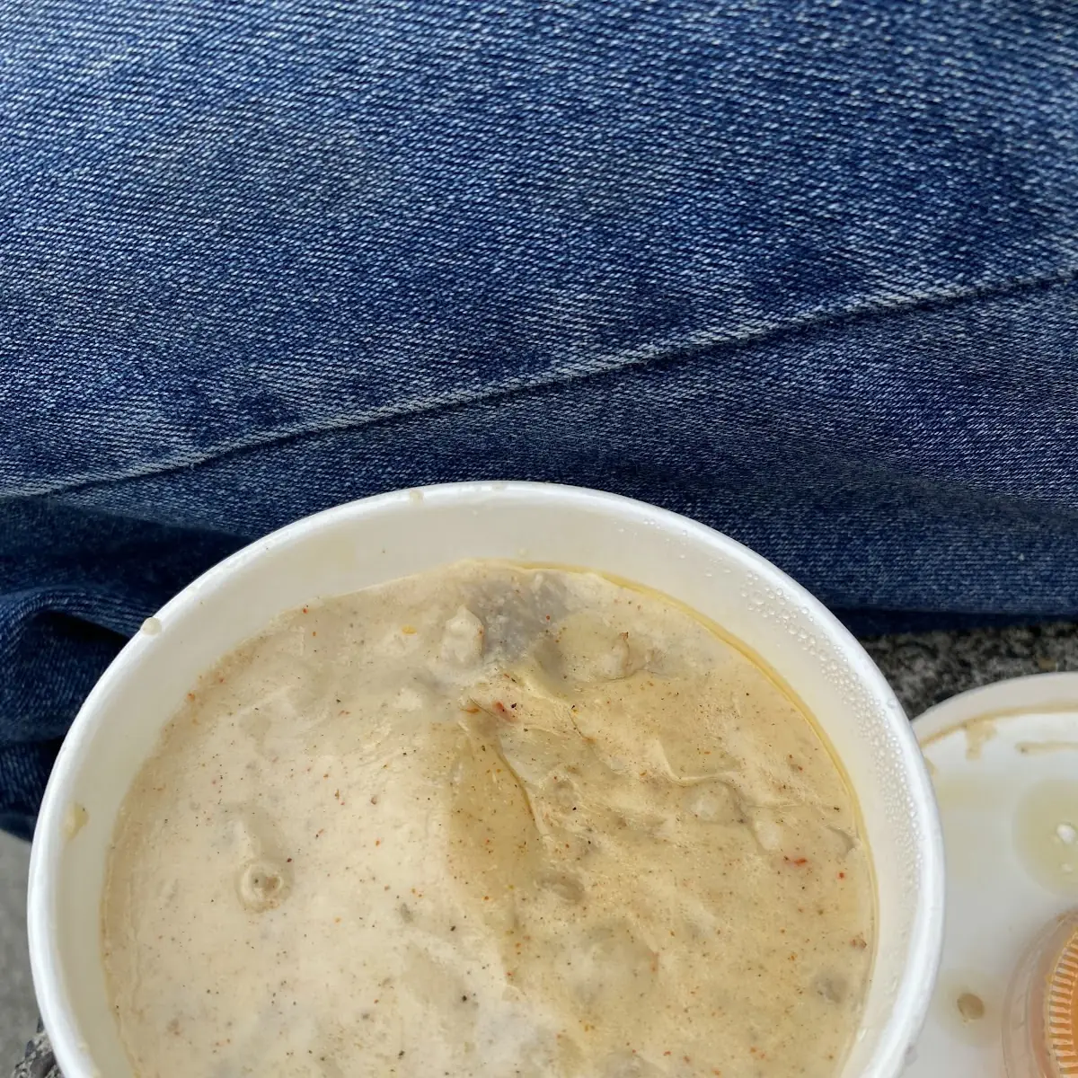 Sausage Gravy