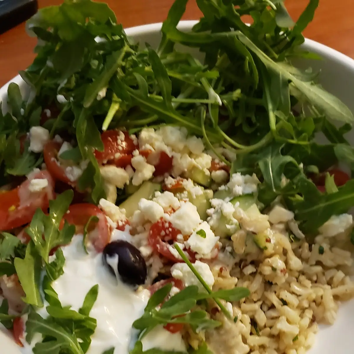 Burrito Bowl