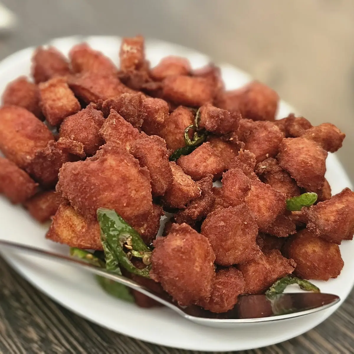 Fish Fry