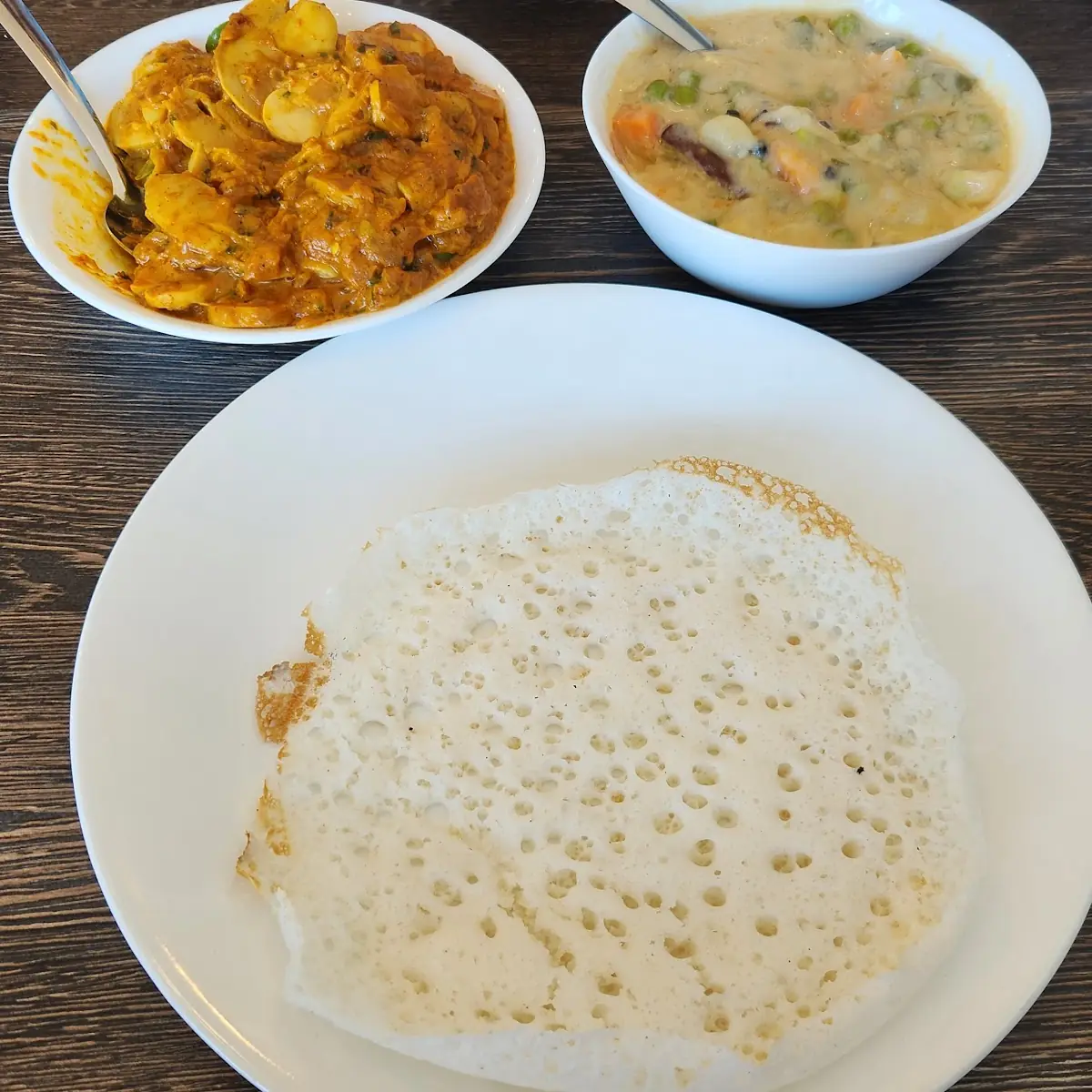 Mix Veg Stew