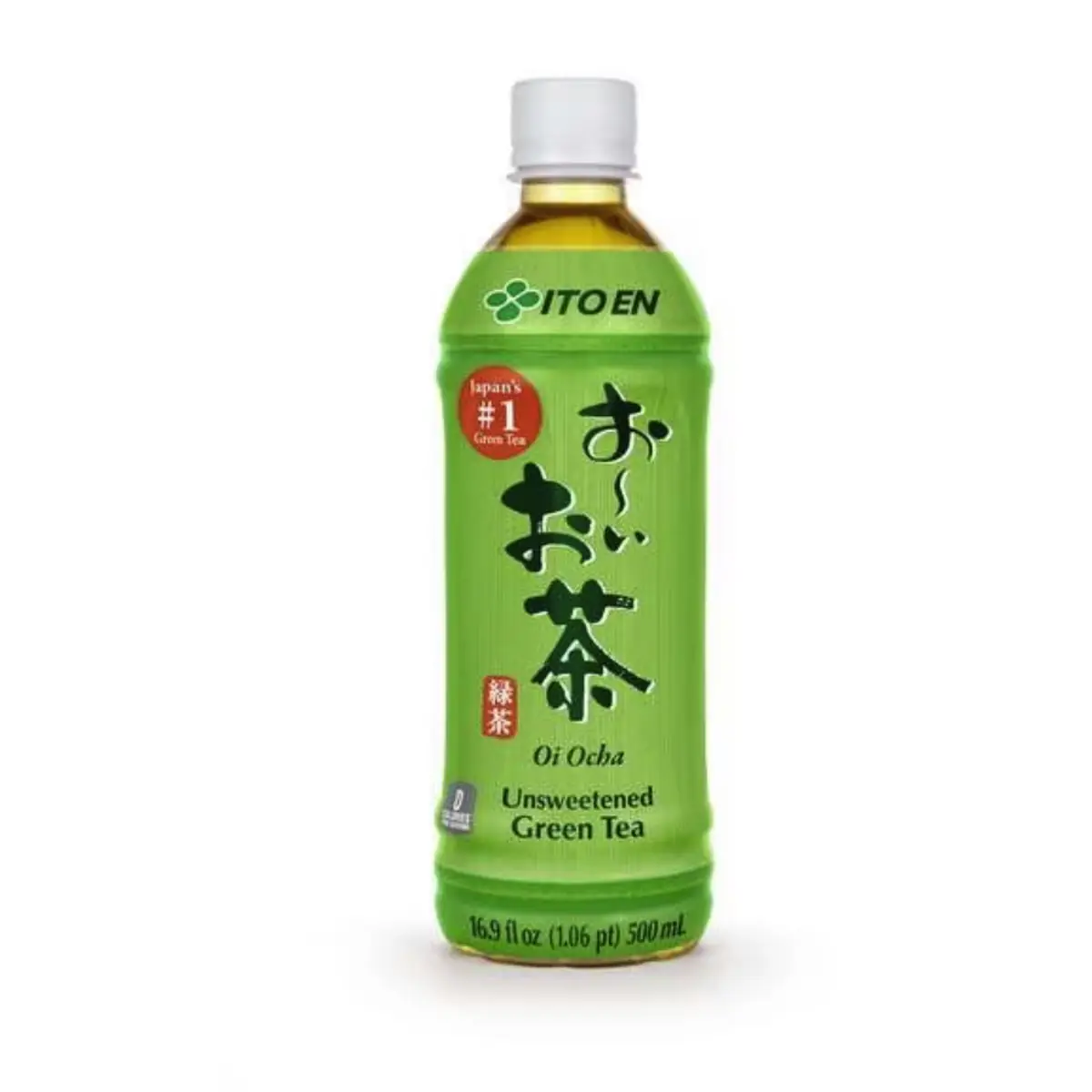 Green Tea