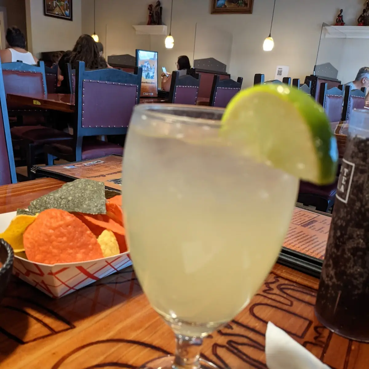 House Margarita
