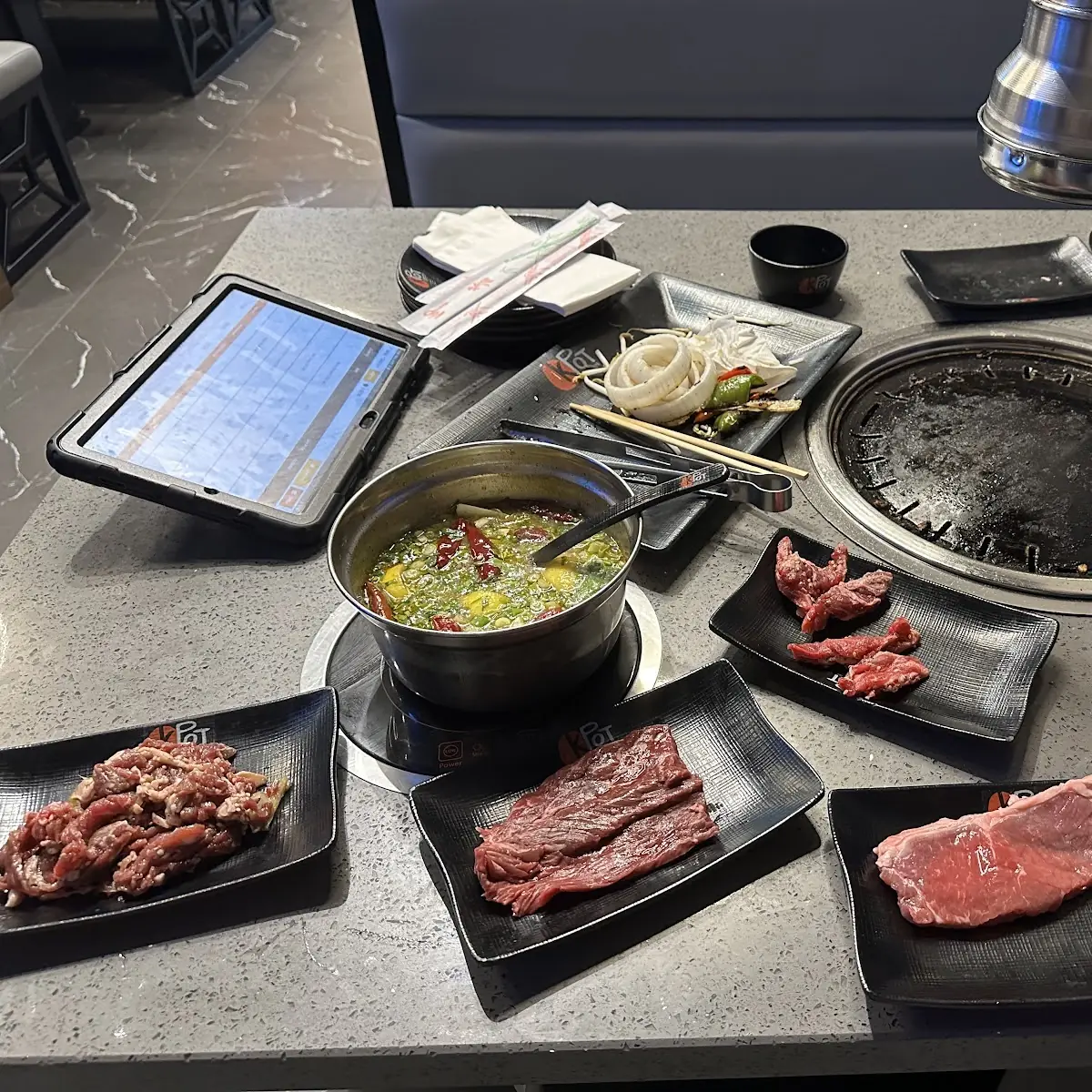 BBQ