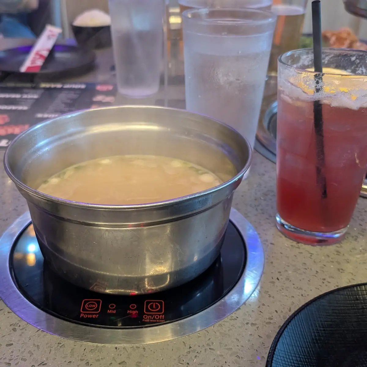 Miso Soup