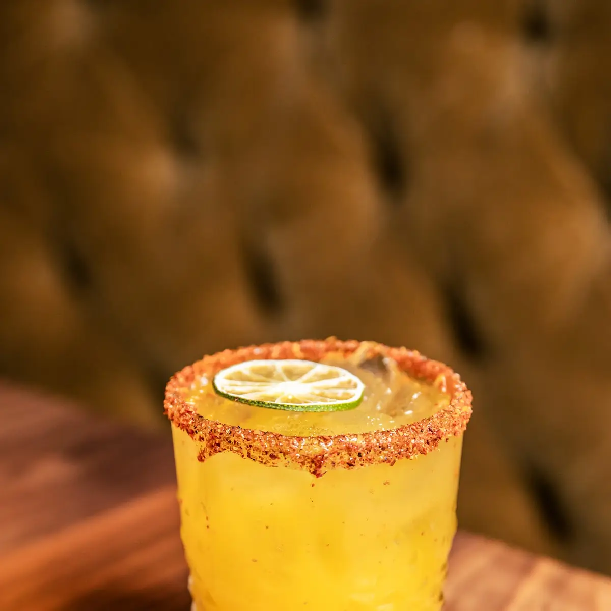 Mango Margarita