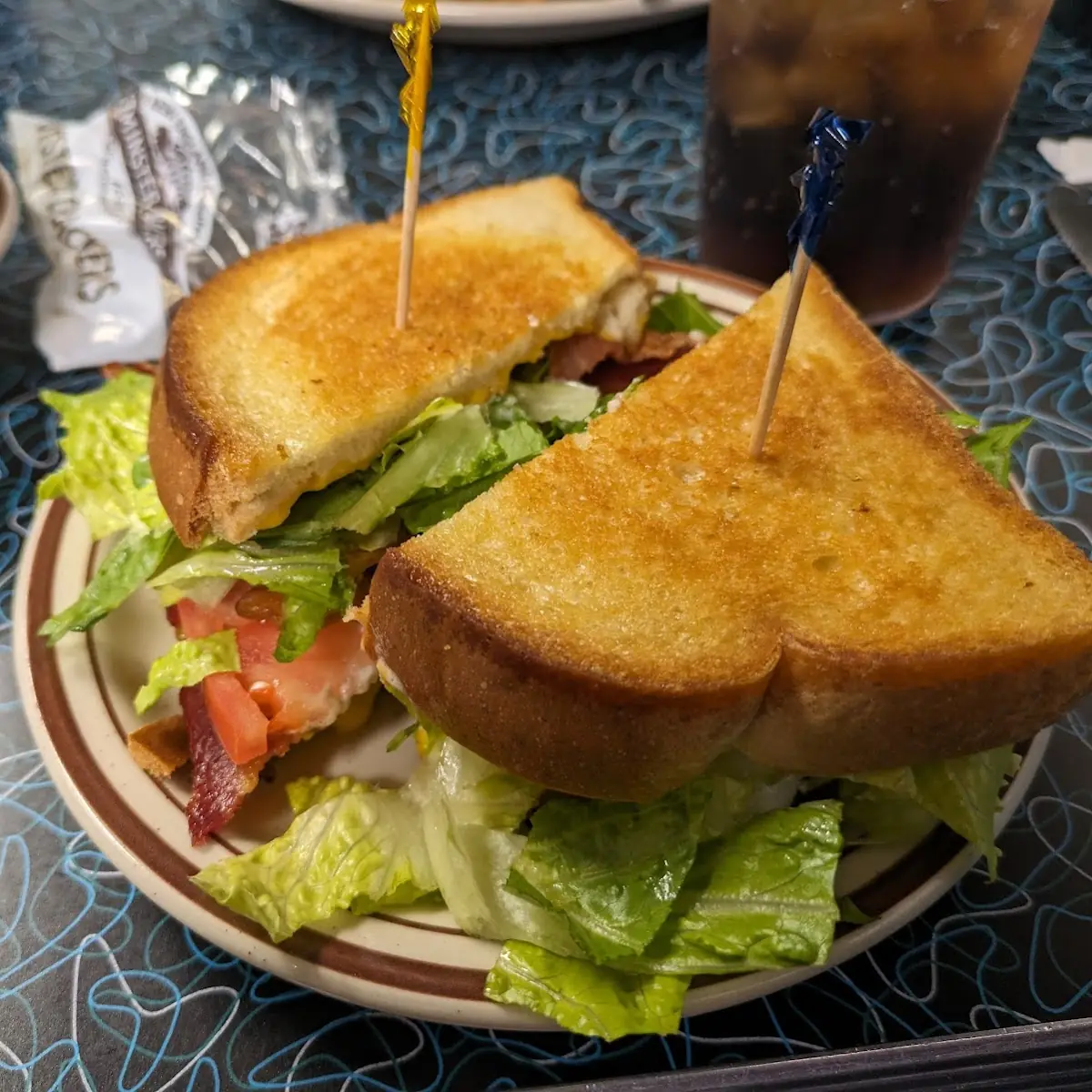 blt Supreme