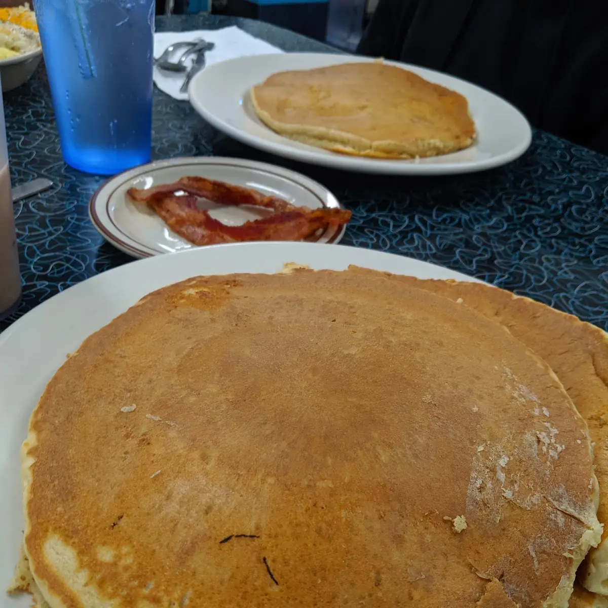 Pancakes