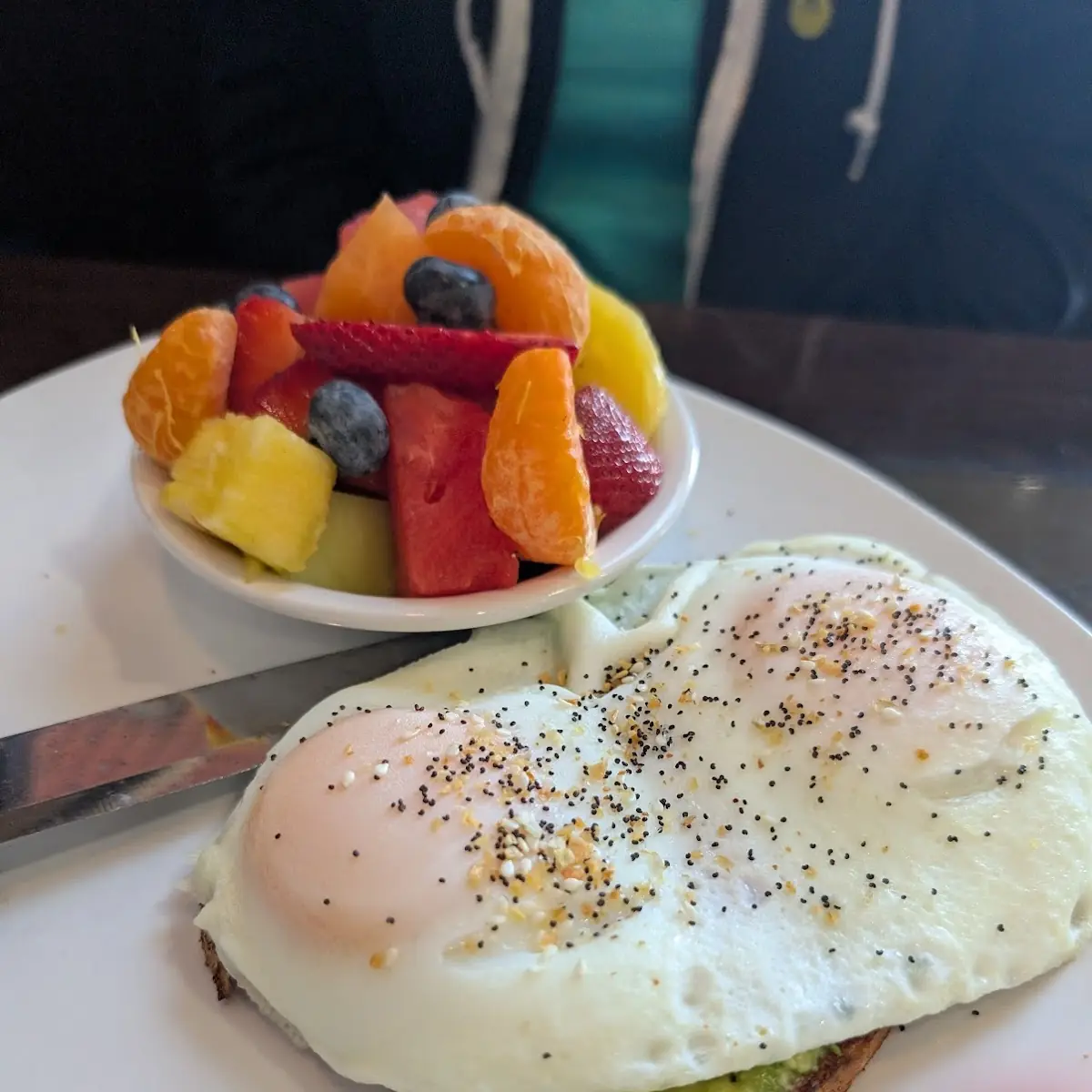 Avocado Toast