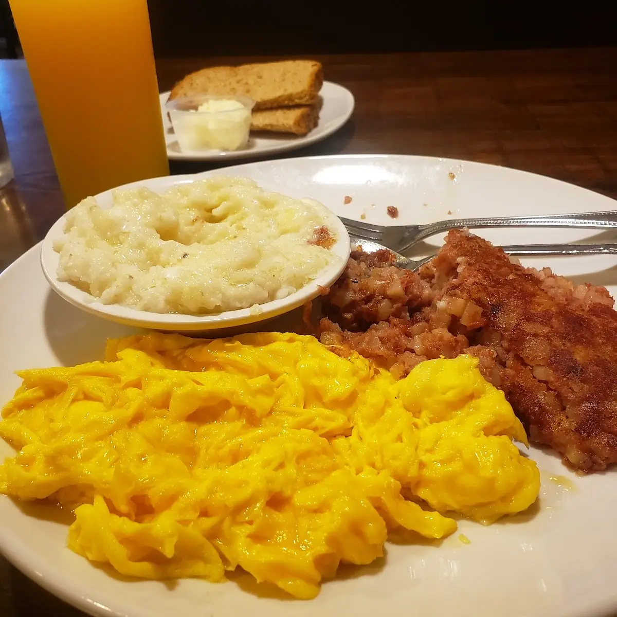 Corned Beef Hash