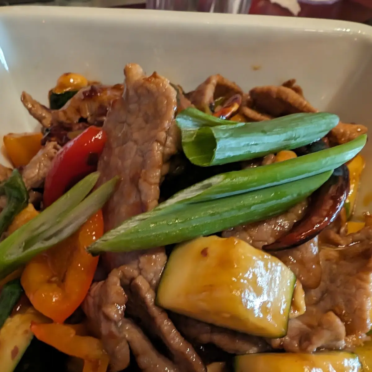 Kung Pao