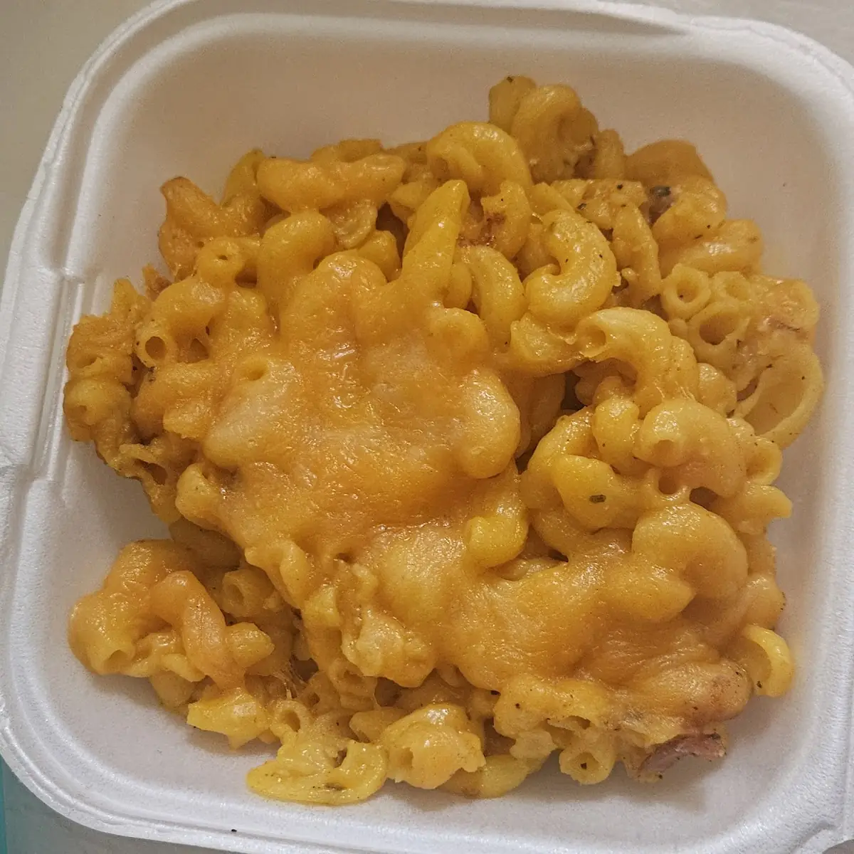 Mac N Cheese