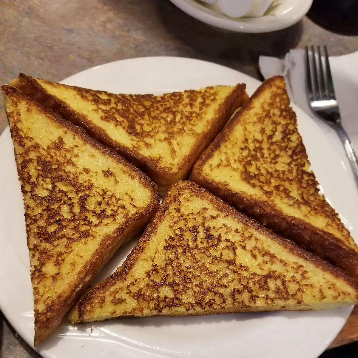 French Toast Breakfast