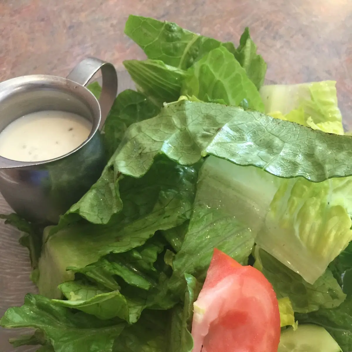 Side Salad