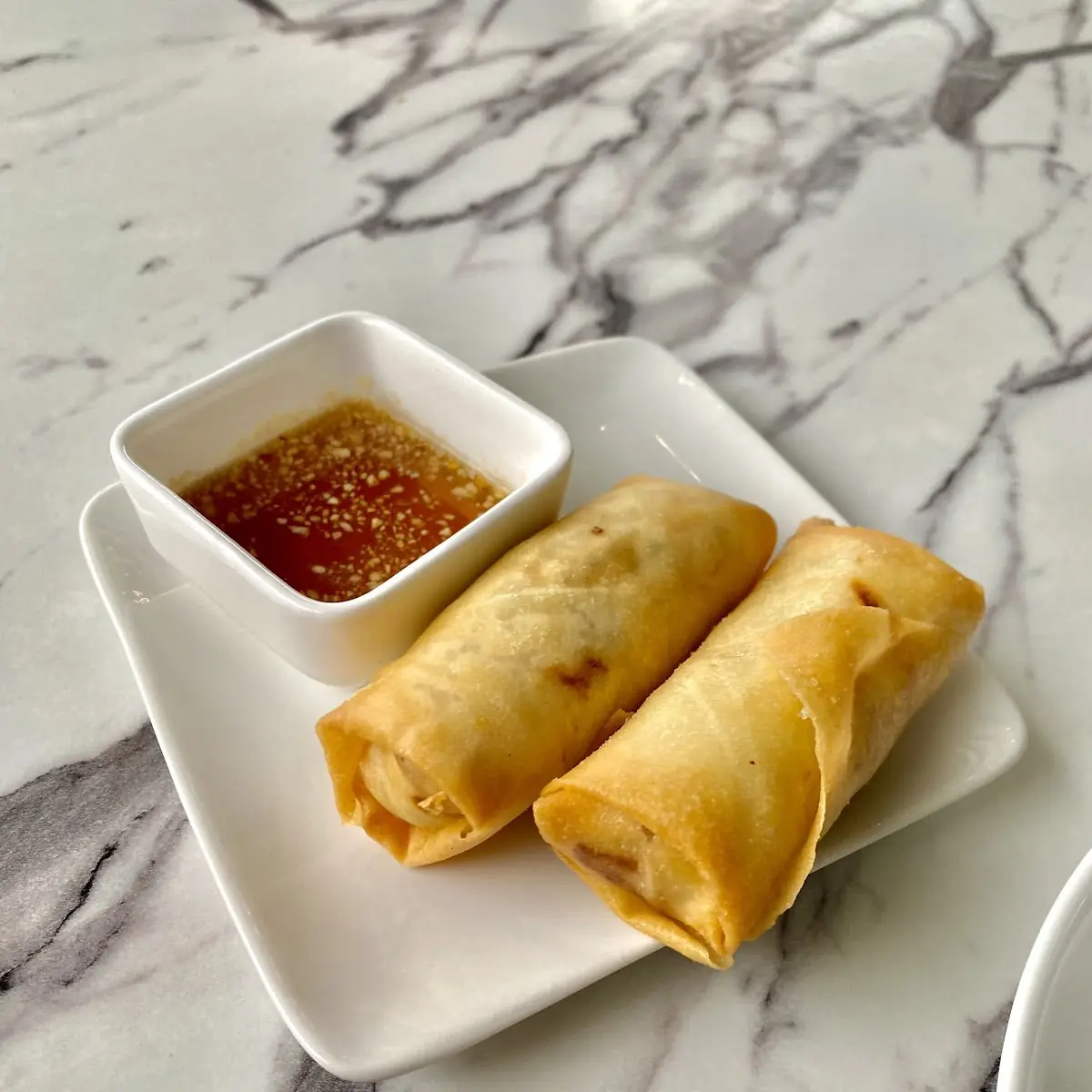 Egg Roll