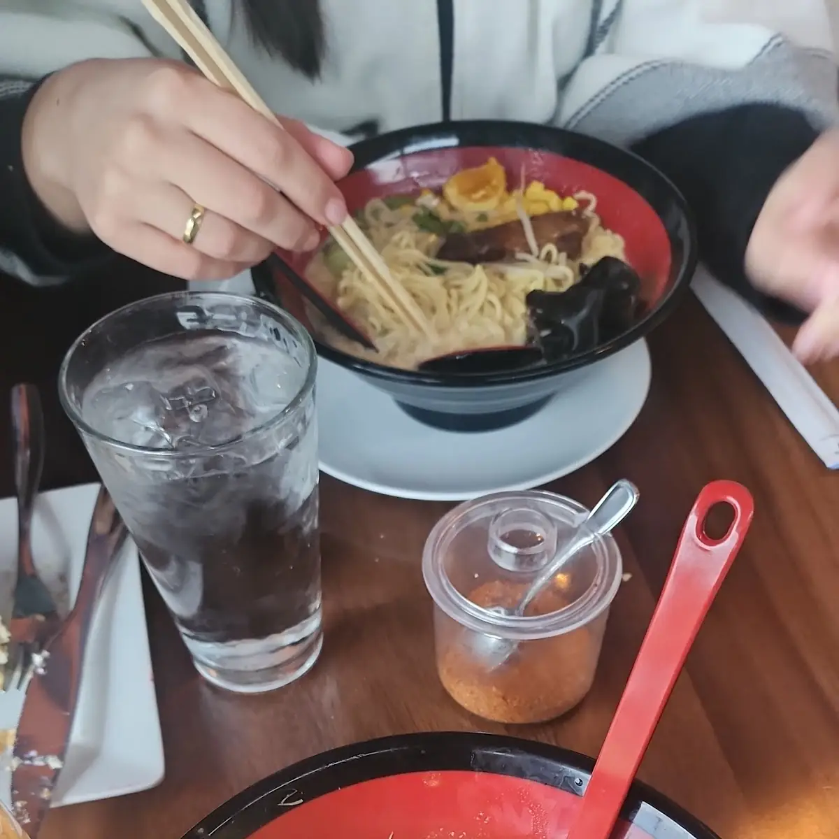 Fukuoka Tonkotsu Ramen