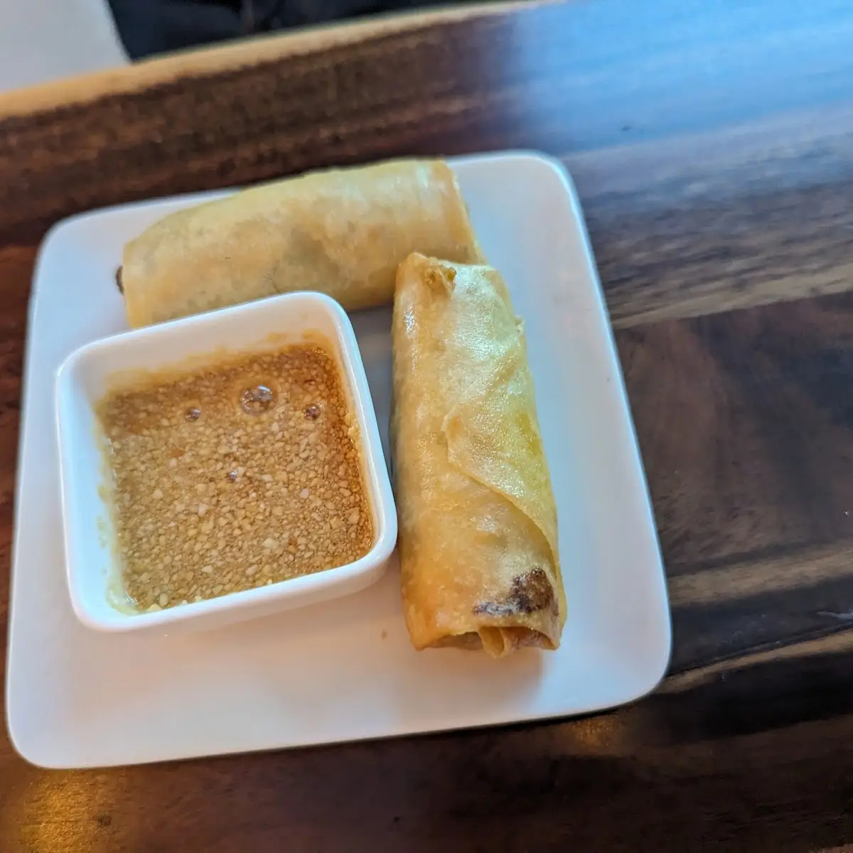 Spring Roll