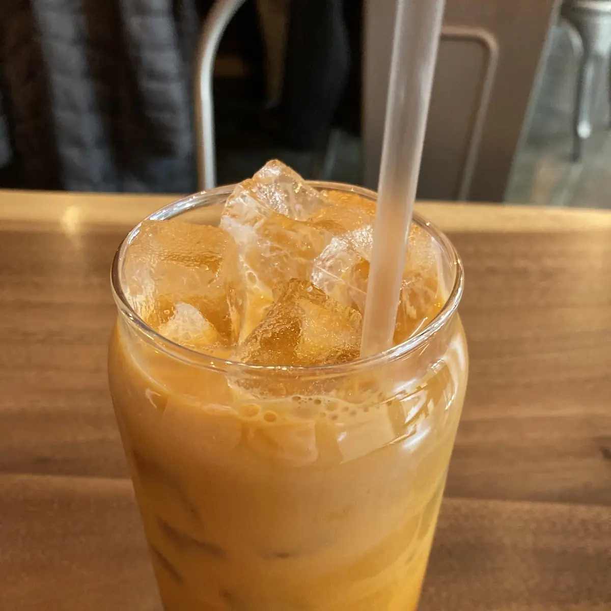 Thai Iced Tea