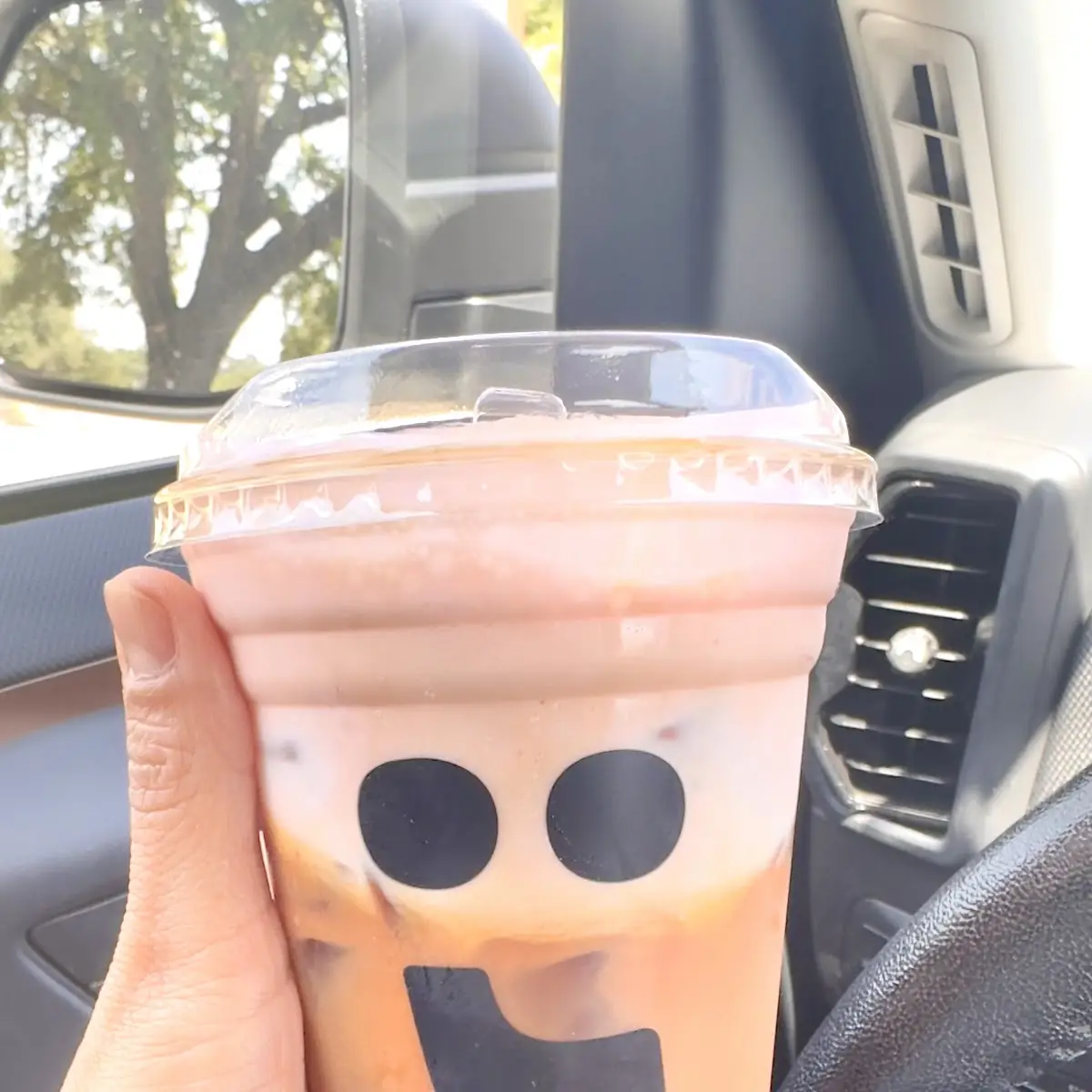 Thai Tea