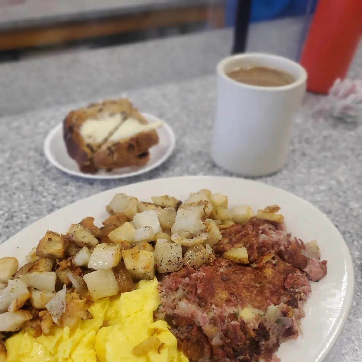 Corned Beef Hash