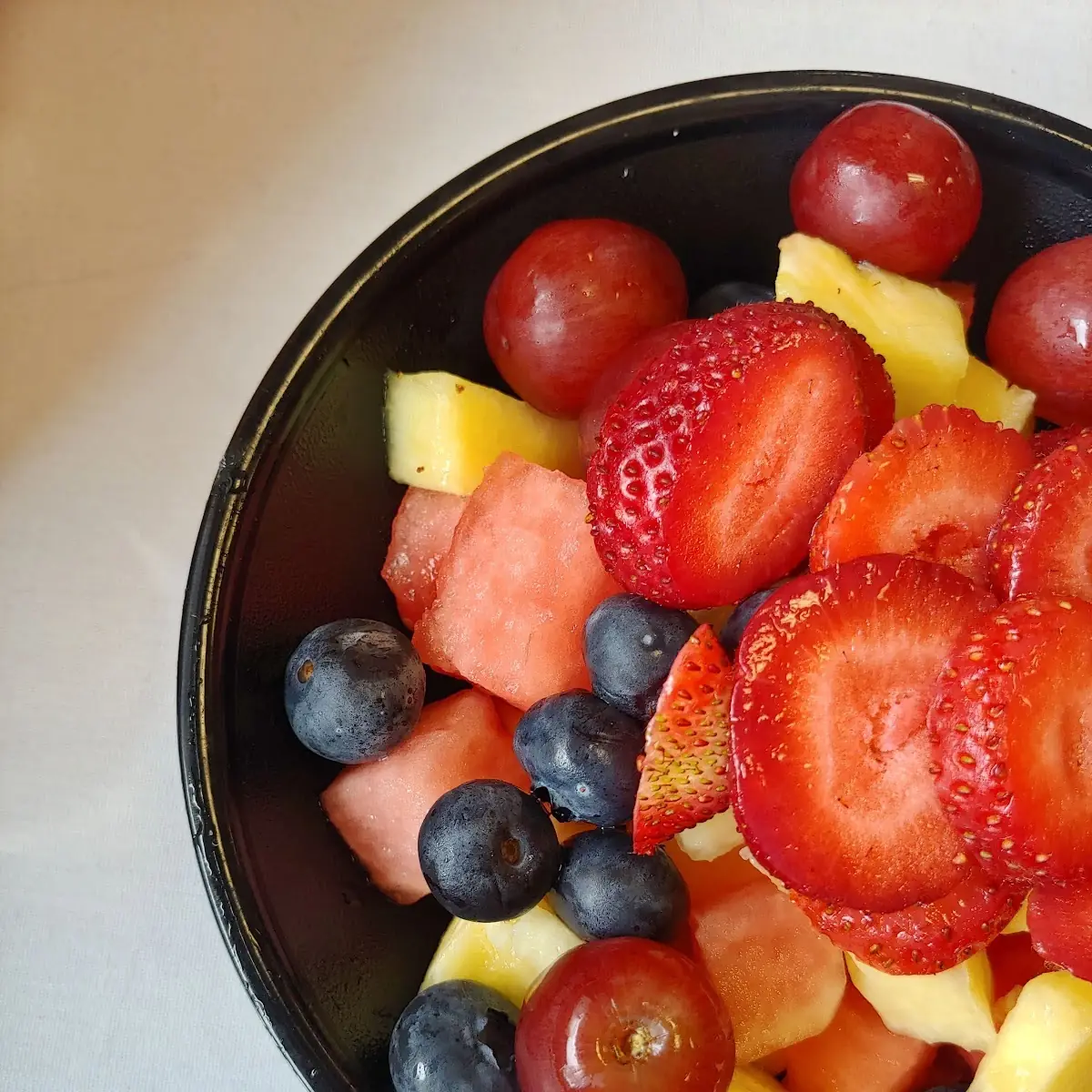 Fruit Cup