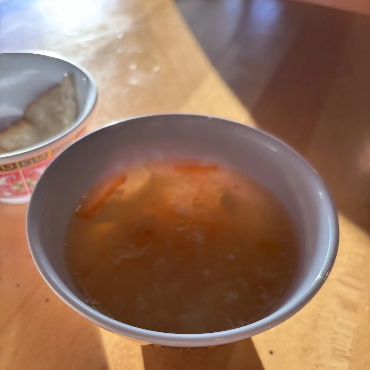 Miso Soup