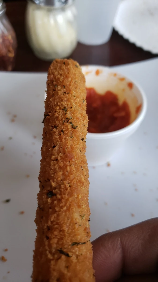 Cheese Sticks
