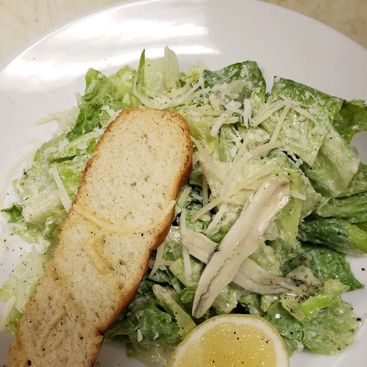 Caesar Salad