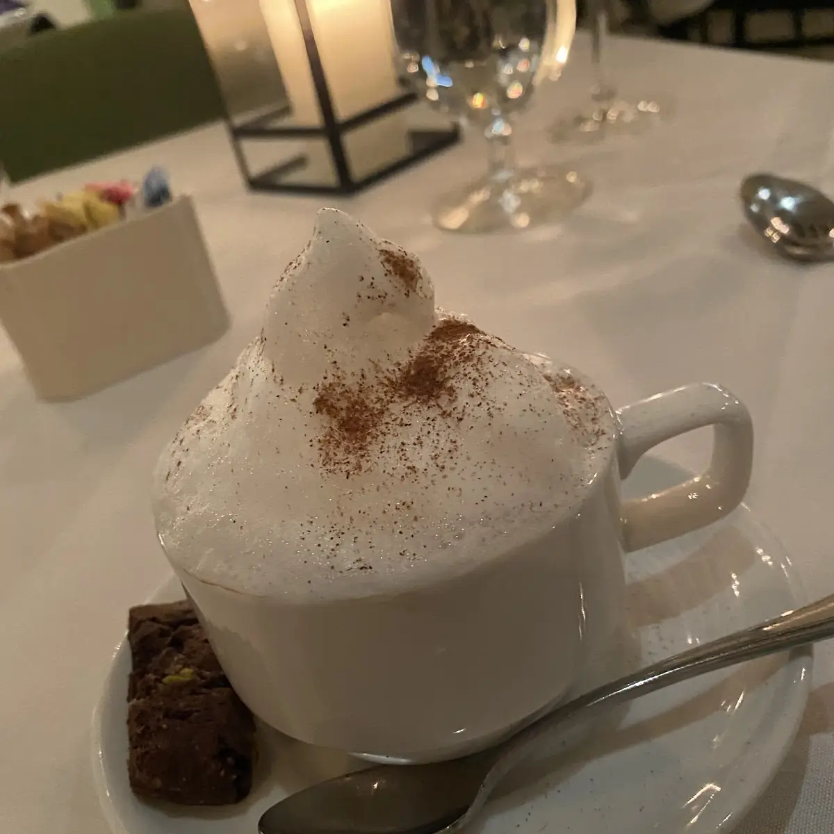 Cappuccino