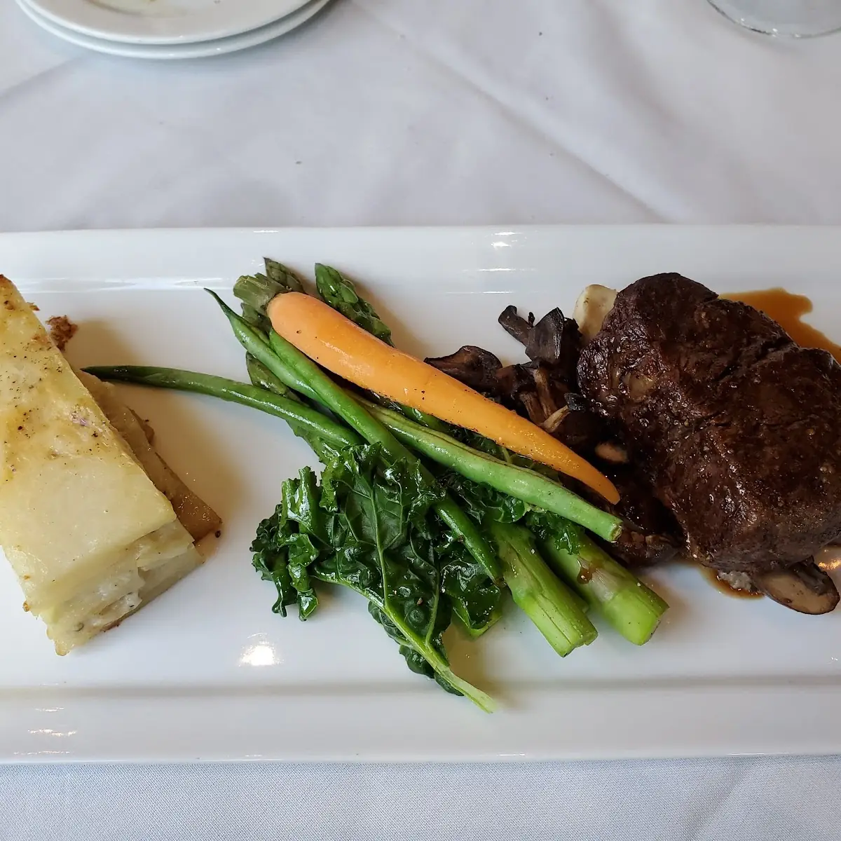 Filet Mignon