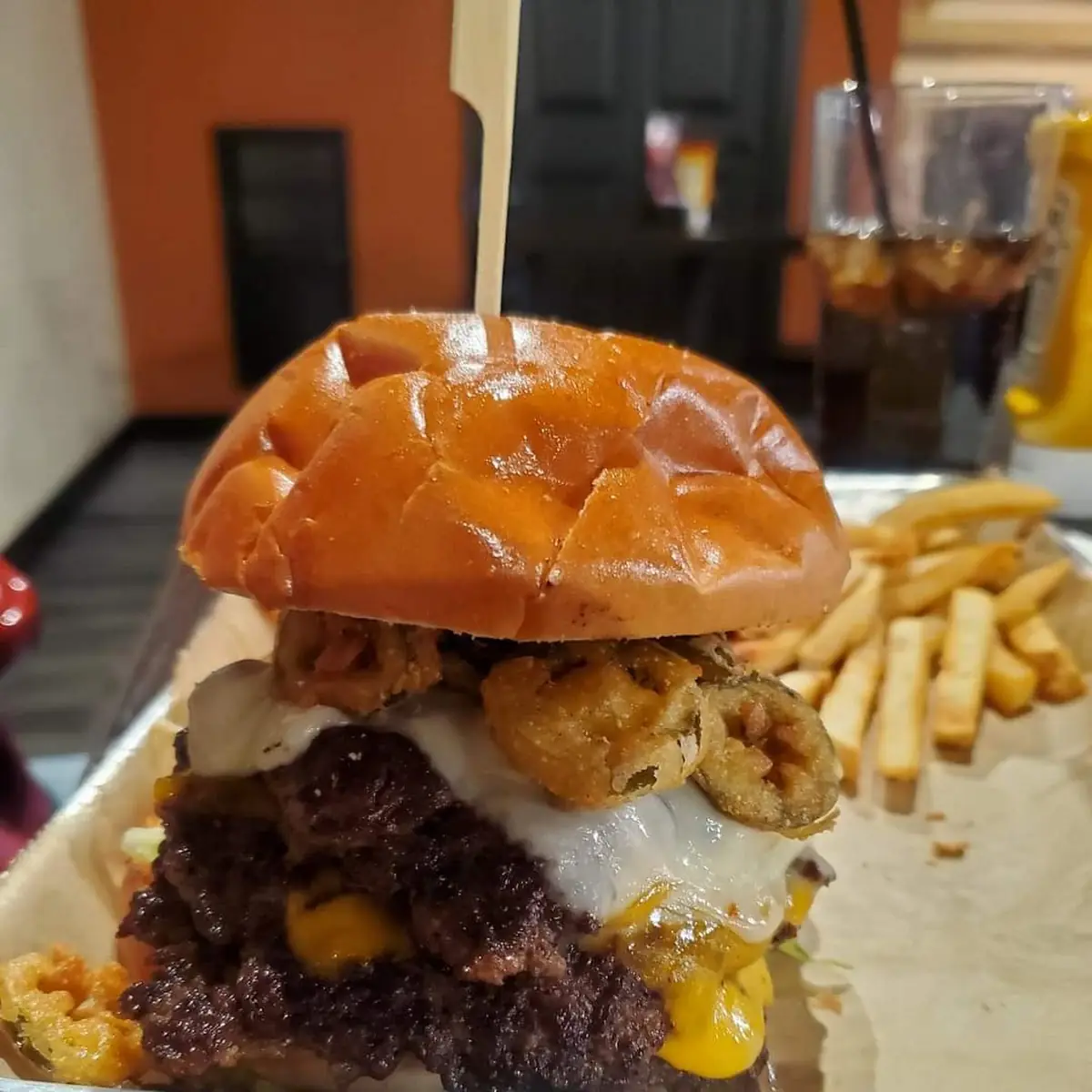 Smash Burger