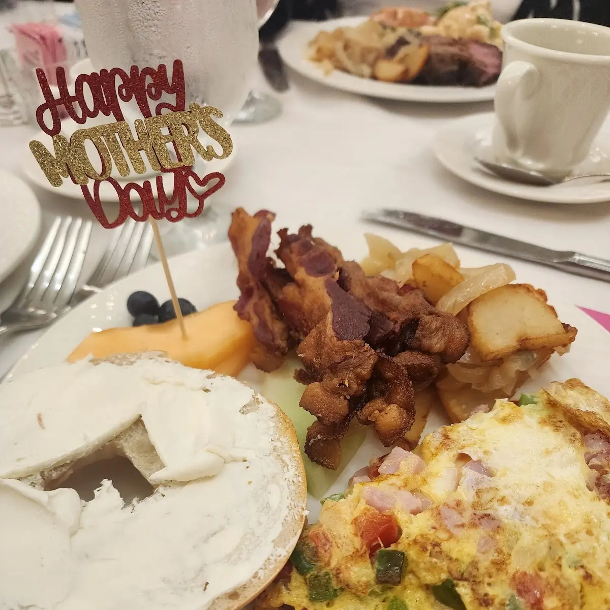 Home Fries