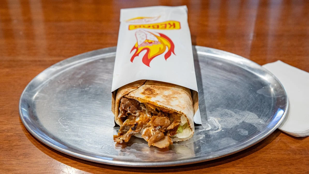 Highlights, Cranbourne Kebab (Cranbourne Park)