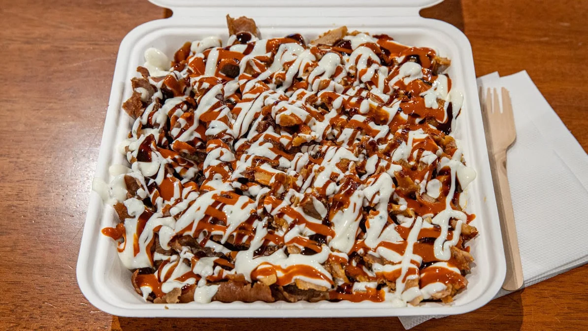 Highlights, Cranbourne Kebab (Cranbourne Park)