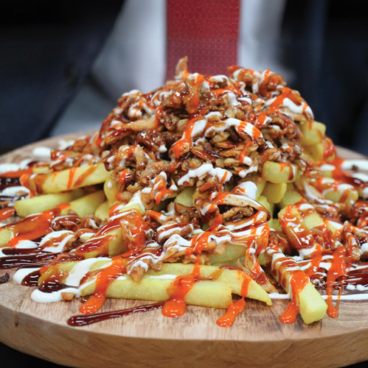 Highlights, Cranbourne Kebab (Cranbourne Park)