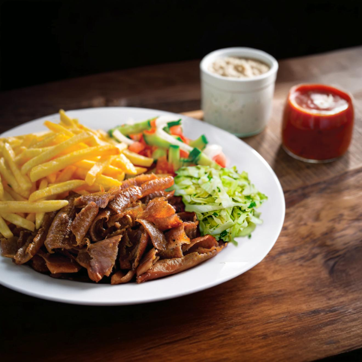Highlights, Cranbourne Kebab (Cranbourne Park)