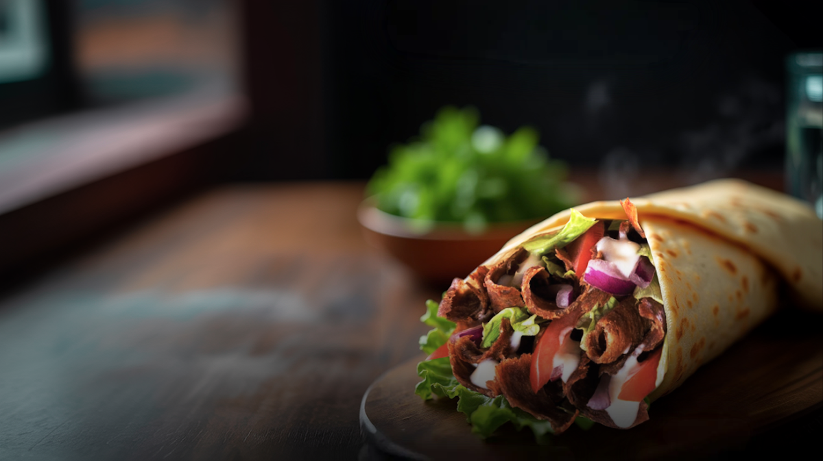 Highlights, Cranbourne Kebab (Cranbourne Park)