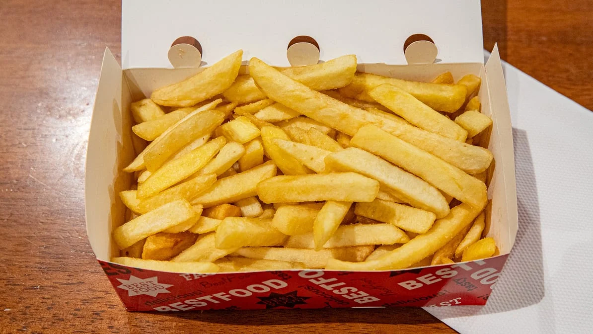 Highlights, Cranbourne Kebab (Cranbourne Park)