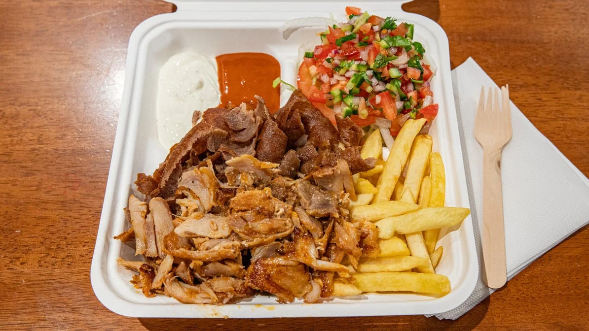 Highlights, Cranbourne Kebab (Cranbourne Park)