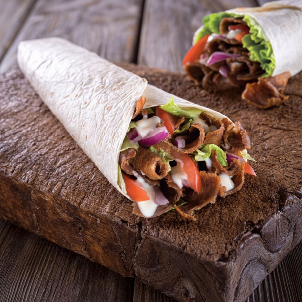 Kebab, Cranbourne Kebab (Cranbourne Park)